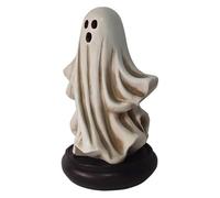 Porte-Encens | Brûleur d'Encens Fantôme Décoratif pour Halloween - Support Décoratif Épouvantable pour Méditation Jardin Chambre Salon Patio Extérieur Salle de Bain Chambre à Coucher