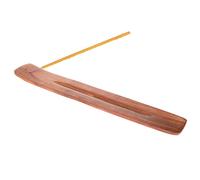 Porte-encens en bois Bilovit - Ski