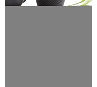 Porte-encens en céramique - Bol en céramique en forme de fleur - Brûleur d'encens en céramique avec base en forme de feuille - Pour méditation, yoga, spa, salon, chambre à coucher