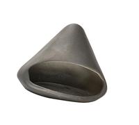 Porte-encens en céramique Polyvalent, diffuseur d ' aromathérapie, brûleurs à Bois Santo, Bol de Taches pour la décoration de la Maison, de parfums de Chambre à Coucher