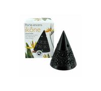 Porte encens ikône pour cônes d'encens