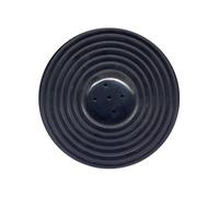 Porte-encens izumo noir