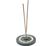Porte-encens Lotus