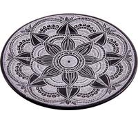 Porte-encens - Mandala petit en stéatite