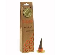 Porte-encens Organic Goodness Patchouli -- 72g