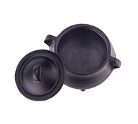 Porte-encens - Petite pièce maîtresse en fer, support de bâton d'encens - pour méditation, lecture, chambre à coucher, yoga, salon, hôtel