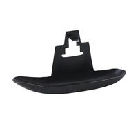 Porte-encens, porte-encens en forme de bateau porte-bonheur moucheron, support de bobine anti-moustique, support de bobine de moustique pour un petit volume, léger, facile à transporter, support de