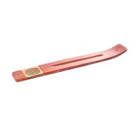 Porte-encens - Spirale en bois rouge