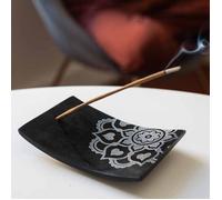 Porte-encens tibet aromandise