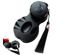 Porte-encre Avec Couvercle - PP 12x4x2,8 Cm, Encrier Avec Glands, Plateau De Stockage De Cartouches D'encres De Calligraphie | Piscine À Encres Étanches Avec Couvercle À Vis Et Glands Pour L'écriture,