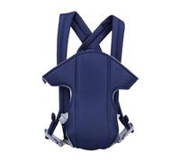 Porte-Enfant à Sangle,Porteur Ergonomique Avec Une Sangle Réglable,Support Léger et Ergonomique pour Enfant à Porter - pour Parents Randonnée Voyage Plein Air Camping