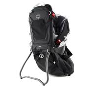 Porte-enfant sac à dos OSPREY Poco Noir - Randonnée - Mixte - Confortable et pratique
