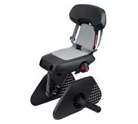 Porte Enfant Vélo avec Repose Pied - POLISPORT GUPPY junior Fixat° porte-bagage