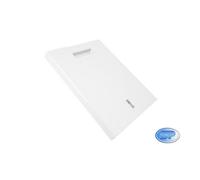 Porte Ensemble Réfrigérateur Congélateur Electrolux Zanussi Original 2251246373