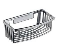 Porte-savon KEUCO modèle fil, amovible, chromé, 24942010100