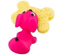 Porte éponge - Clean Rose 2 - Pylones Rose 2 G