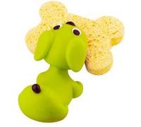 Porte éponge - Clean Vert - Pylones Vert G