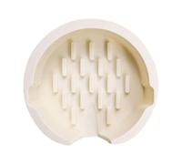 Porte-éponge de cuisine, support de rangement pour évier, porte-savon avec ventouses, accessoire de salle de bain portable, gadget de cuisine avec installation facile, outil de nettoyage pour maison