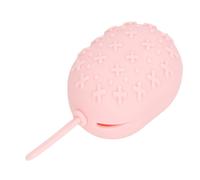Porte-éponge de maquillage, étui pour mélangeur de maquillage, conteneur pour éponge de maquillage, organisateur d'éponge de maquillage en silicone, porte-œuf cosmétique, étui de voyage pour éponge de