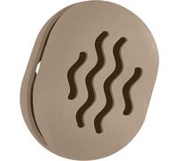 Porte-Éponge De Maquillage Porte-Maquillage Beauty Blender Bolder Makeup Silicone Makeup Sponge Case Breathable Make Up Sponge Case Makeup Bag Essentials Suitable For Business Or Travel¿Khaki¿