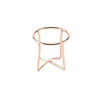 Porte-éPonge De Maquillage Support De SéChage Support D'éPonges D'Oeufs De Maquillage Support PréSentoir Outils De Maquillage éTui Organisateur-Outils De Beauté CroiséS
