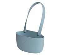 Porte-éponge d'évier | Organisateur de tamis suspendu étanche | Évier de drainage rapide Caddy Organisateur Stockage pour l'interrupteur propre et sec