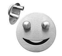 Porte-éponge Évier De Cuisine En Métal - Panier D'évier 7,6 X 2 Cm, Plateau De Rangement Résistant À La Rouille, Porte-éponge Portable, Organisateur Facile À Installer | Support Pour Tampon De Nettoya