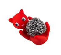 Porte éponge métal - Max Le Ferrailleur