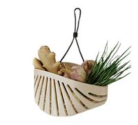 Porte-éponge Pour Évier De Cuisine - Porte-brosse À Vaisselle En Forme De Coquille | Porte-savon Avec Lanière, Panier D'évier, Organisateur De Brosses, Rangement De Vaisselle Compact, Organisate