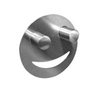 Porte-éponge pour évier de cuisine - Support de rangement à ventouse | Panier de rangement pour évier - Chiffon de nettoyage pour la maison, le camping-car, l'appartement