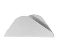 Porte-essuie-tout, bicarbonate de soude plat