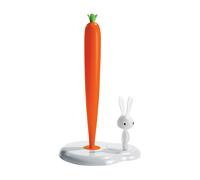 Porte essuie-tout Bunny & Carrot LxWxH 20.2x16x29.4cm