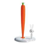 Porte essuie-tout Bunny & Carrot LxWxH 20.2x16x34cm