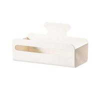 Porte-Essuie-Tout de Cuisine | Boîte de Rangement magnétique pour Porte-Serviettes en Papier | Distributeur Mural Organisateur pour réfrigérateur pour Cuisine, Salle de Bain, Chambre