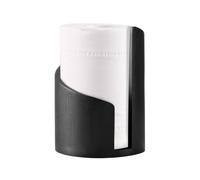 Porte-Essuie-Tout en Bois pour Plan de Travail | Support pour Distributeur | Porte-Essuie-Tout pour Plan De Travail - pour Salle De Bain Cuisine Table À Manger Armoire Étagère Maison