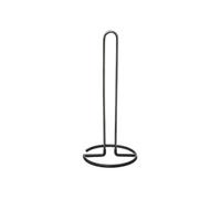 - Porte Essuie-Tout en Métal & PVC "Colors" Gris