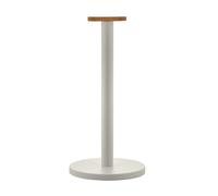 Porte essuie-tout Mattina HxØ 33x16cm