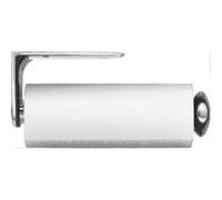 Porte-essuie-tout mural Simplehuman, acier inoxydable - CDSX