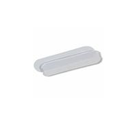 Porte-étiquette de rechange Plexo pour références 069633 , 069634 , 069543 et 069544 - 69491 - Legrand