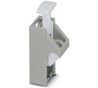 Porte-étiquette Phoenix Contact GKM 1 GY 1750498 100 pc(s)