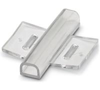 Porte-étiquette Phoenix Contact PAB-KTL 23 1013957 Surface détiquetage: 23 x 4 mm transparent 200 pc(s)