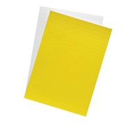 Porte-étiquette Weidmüller CLI F 2-17,5 WS/GE NE 1764050000 Surface d'étiquetage: 9 x 17.50 mm blanc 10 pc(s)