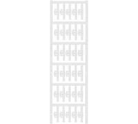 Porte-étiquette Weidmüller SFC 1/30 MC NE GN 1009110000 Surface de marquage: 4.10 x 30 mm vert 150 pc(s)
