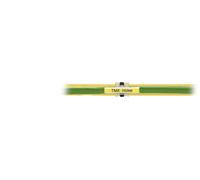 Porte-étiquette Weidmüller TMX 30 V0 1866680000 Surface d'étiquetage: 20 x 30 mm transparent 400 pc(s)