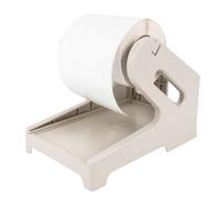 Porte-étiquettes thermiques 2 en 1 pour rouleaux et étiquettes sans fin compatible avec les imprimantes d'étiquettes MUNBYN, Rollo, Asprink, iDPRT, Polono, Itari