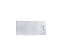 Porte Evaporateur Complet Pour Refrigerateur Whirlpool Laden