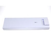 Porte évaporateur complète pour Réfrigérateur WHIRLPOOL 481244069308