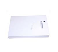 Porte evaporateur complete Réfrigérateur congélateur (9877630 LIEBHERR)