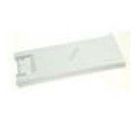 Porte évaporateur freezer pour réfrigérateur whirlpool ref : 481244069262 G