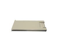 481244069262. PORTE EVAPORATEUR FREEZER SANS POIGNEE WHIRLPOOL